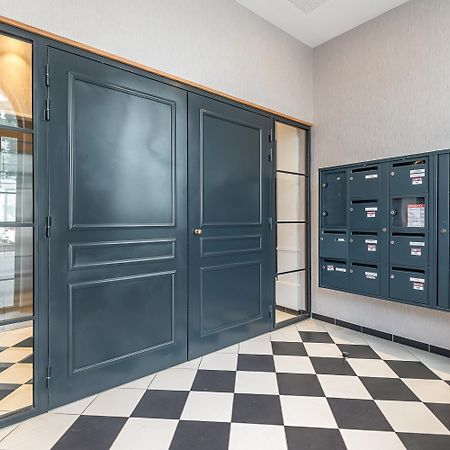 2 Bedroomed Vasco Near Disneyland Paris セリ エクステリア 写真