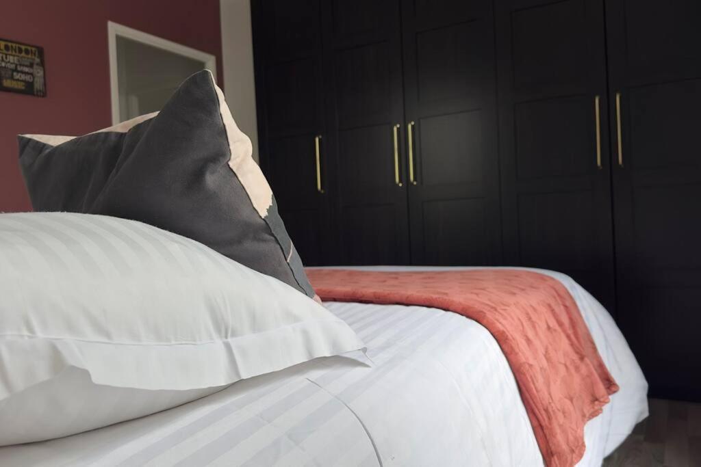 2 Bedroomed Vasco Near Disneyland Paris セリ エクステリア 写真