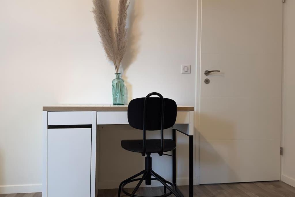 2 Bedroomed Vasco Near Disneyland Paris セリ エクステリア 写真