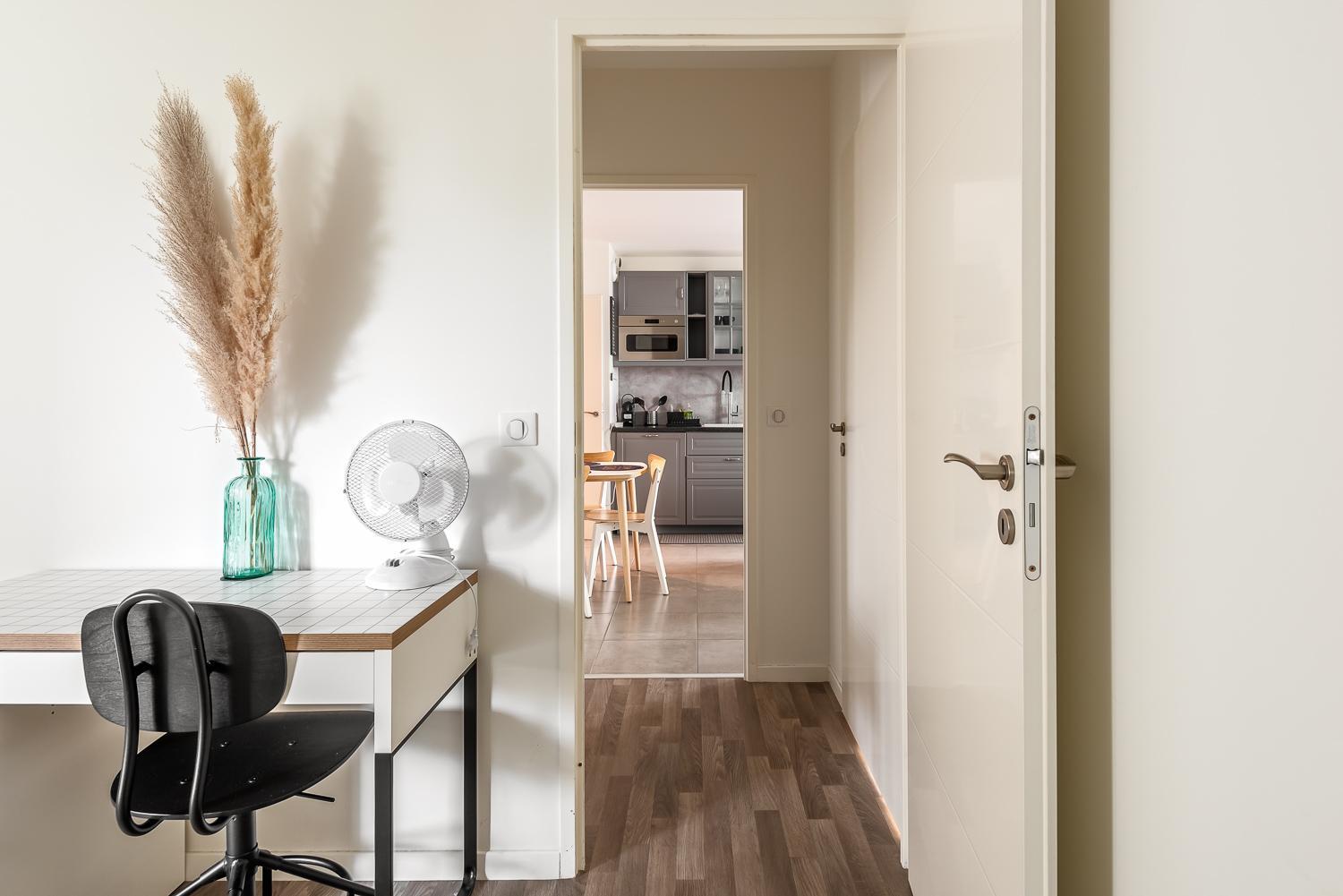 2 Bedroomed Vasco Near Disneyland Paris セリ エクステリア 写真