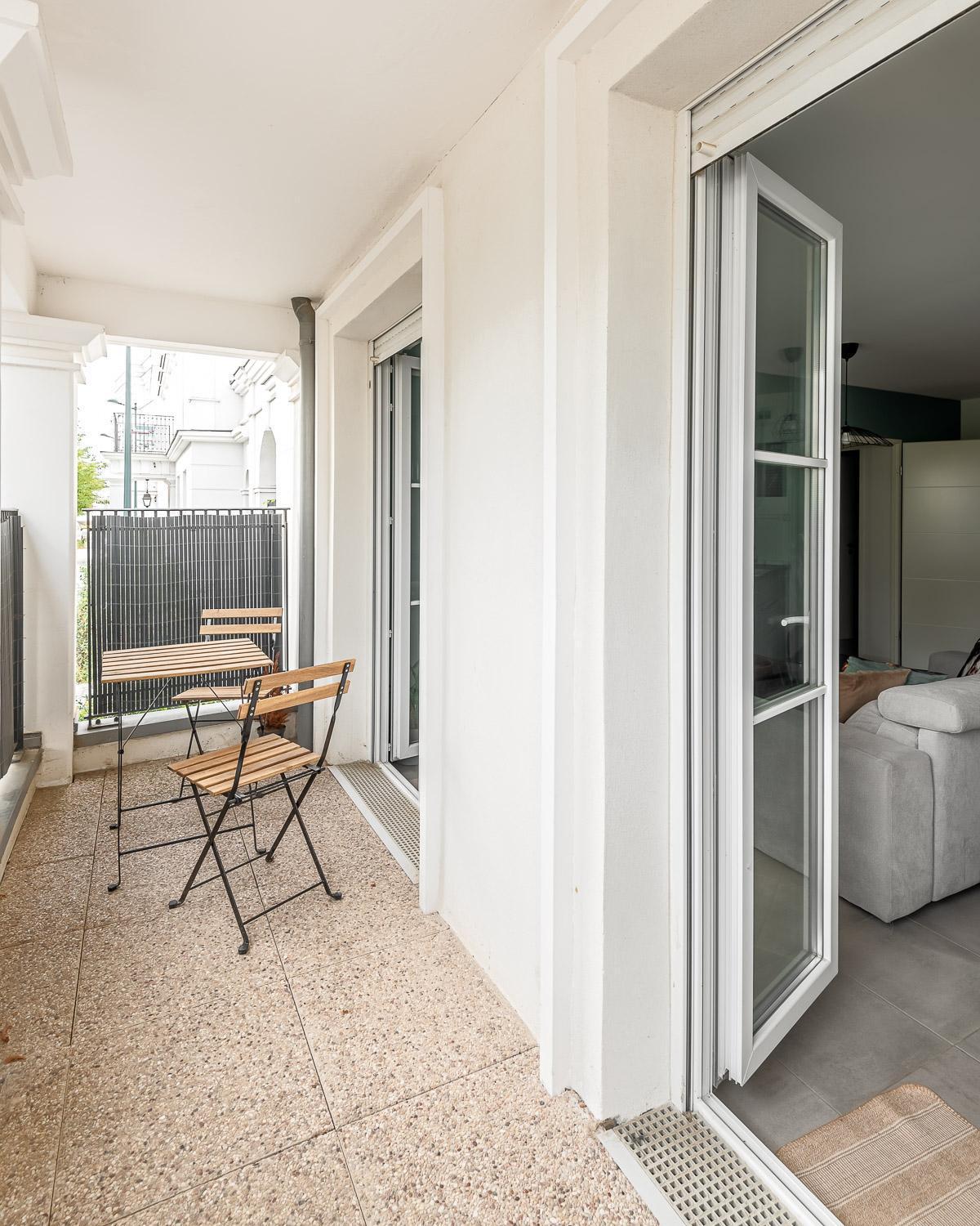 2 Bedroomed Vasco Near Disneyland Paris セリ エクステリア 写真