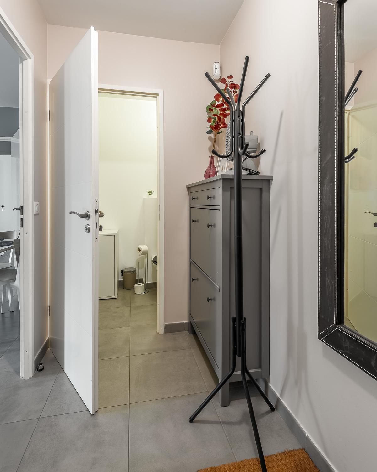 2 Bedroomed Vasco Near Disneyland Paris セリ エクステリア 写真