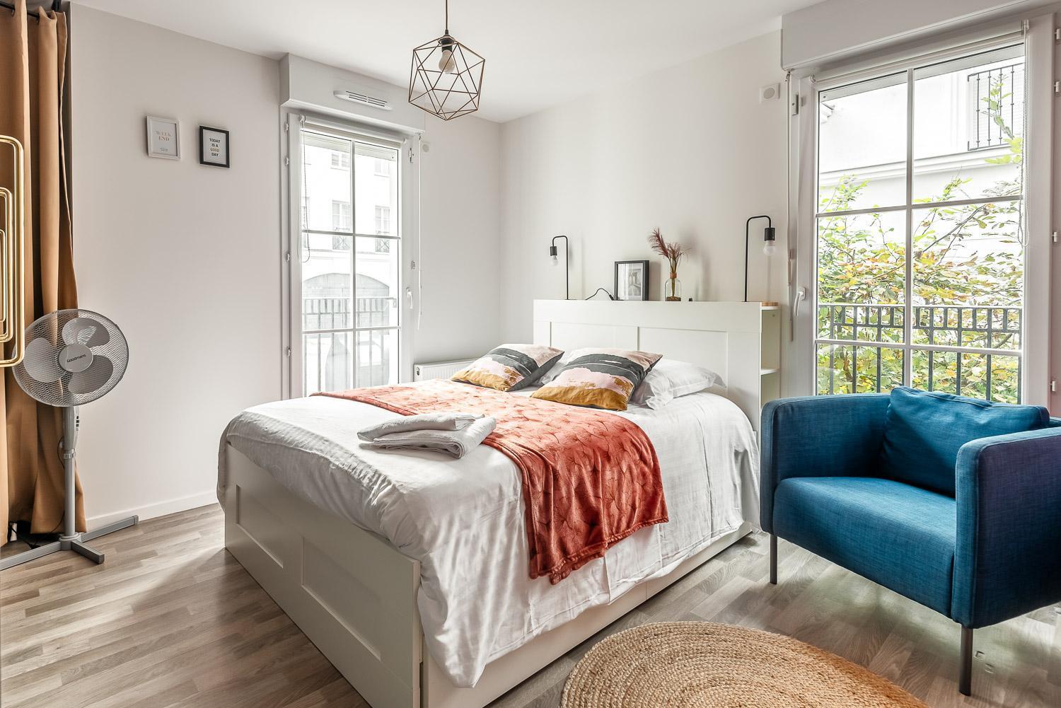 2 Bedroomed Vasco Near Disneyland Paris セリ エクステリア 写真