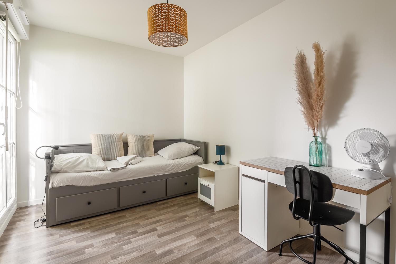 2 Bedroomed Vasco Near Disneyland Paris セリ エクステリア 写真
