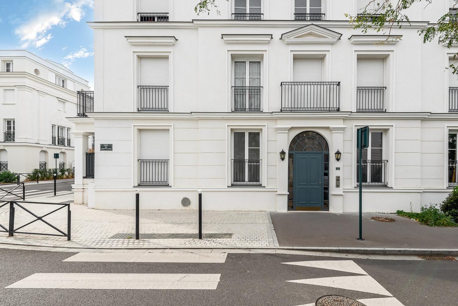 2 Bedroomed Vasco Near Disneyland Paris セリ エクステリア 写真