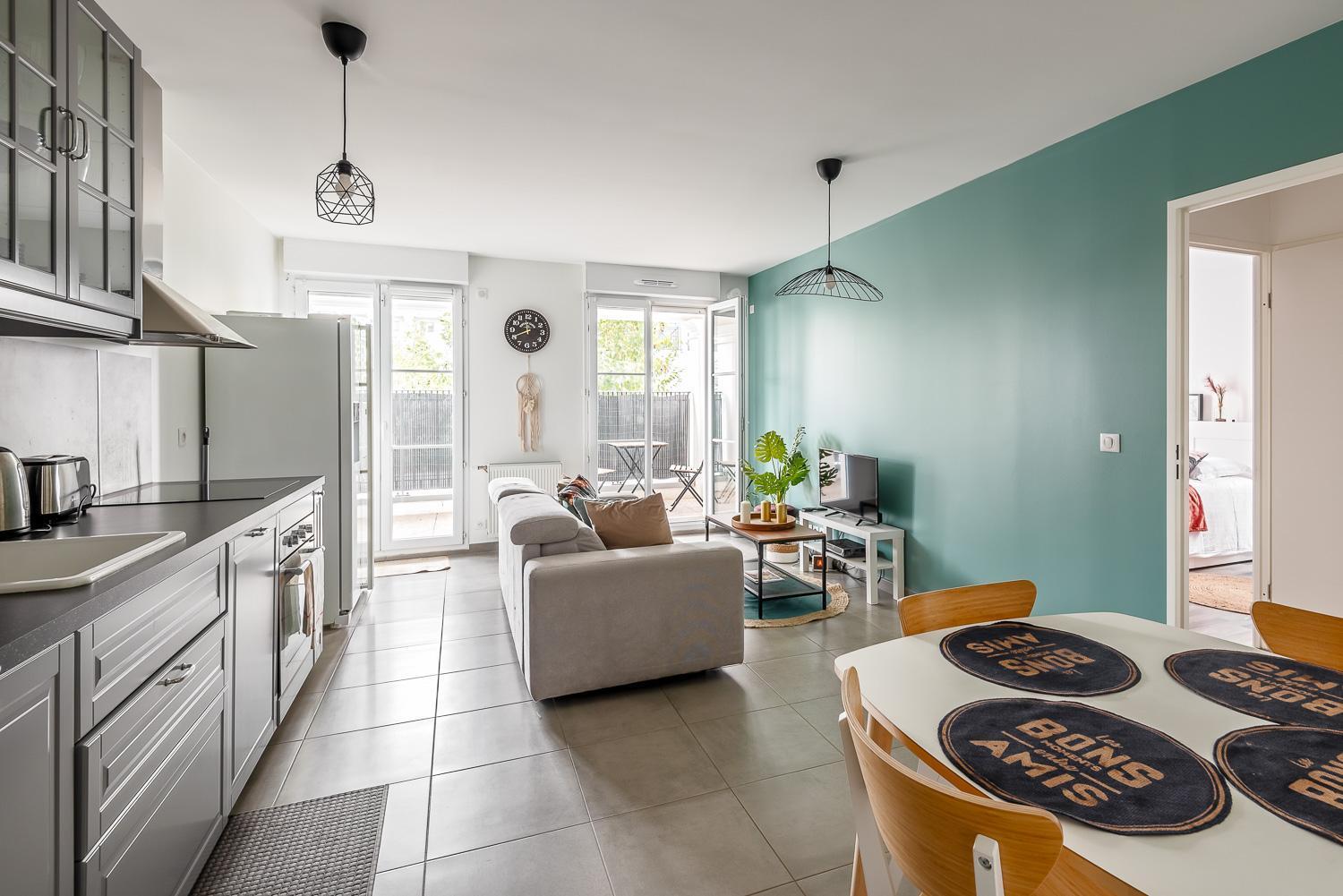 2 Bedroomed Vasco Near Disneyland Paris セリ エクステリア 写真
