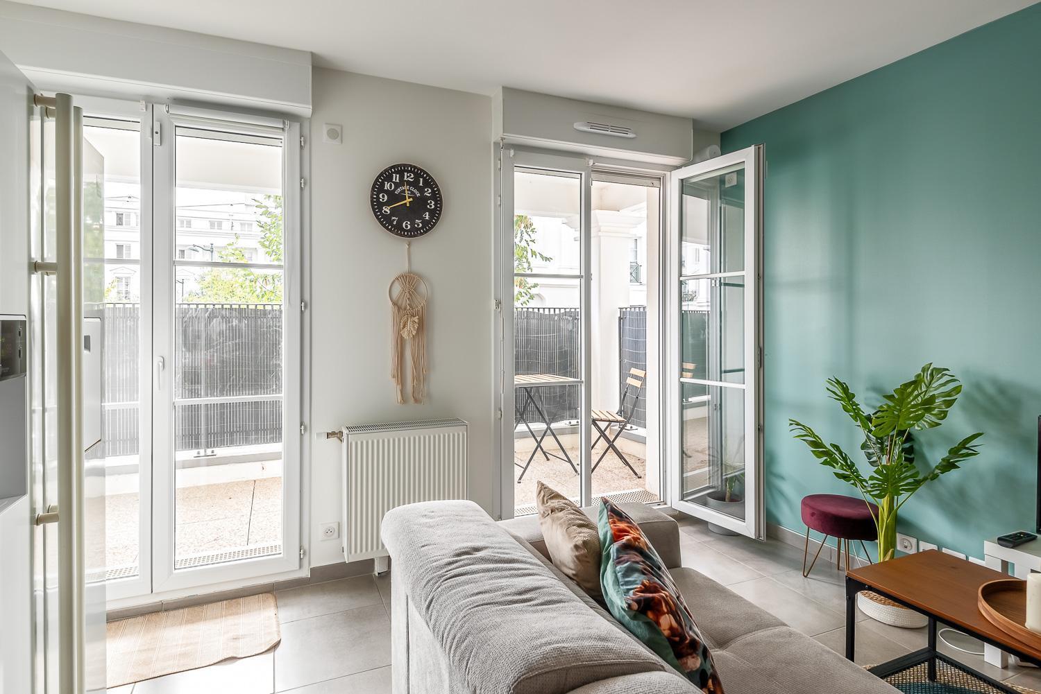 2 Bedroomed Vasco Near Disneyland Paris セリ エクステリア 写真